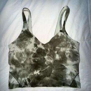 Align Tank Top